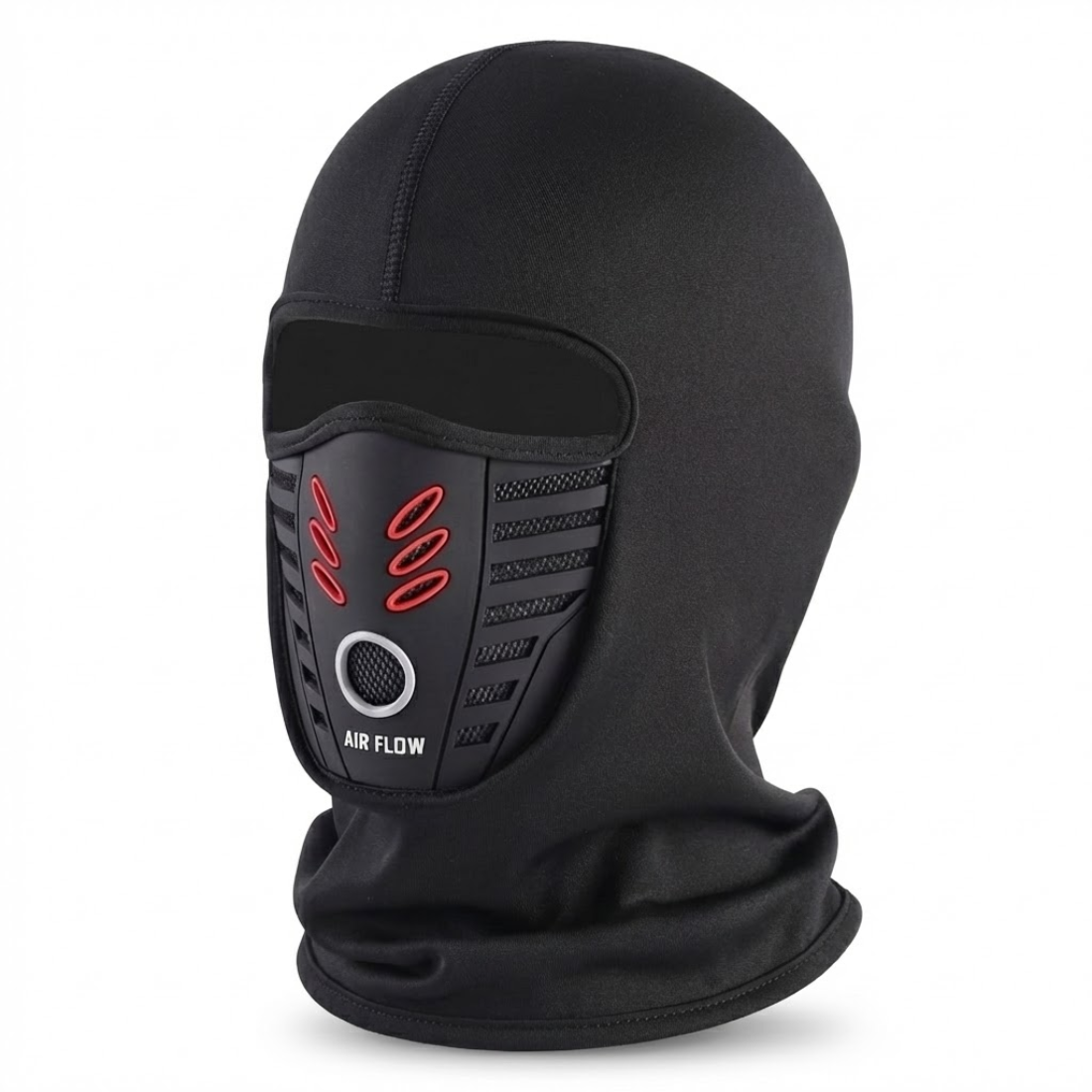 Winter Rider Face Mask – Warm, Windproof & Breathable