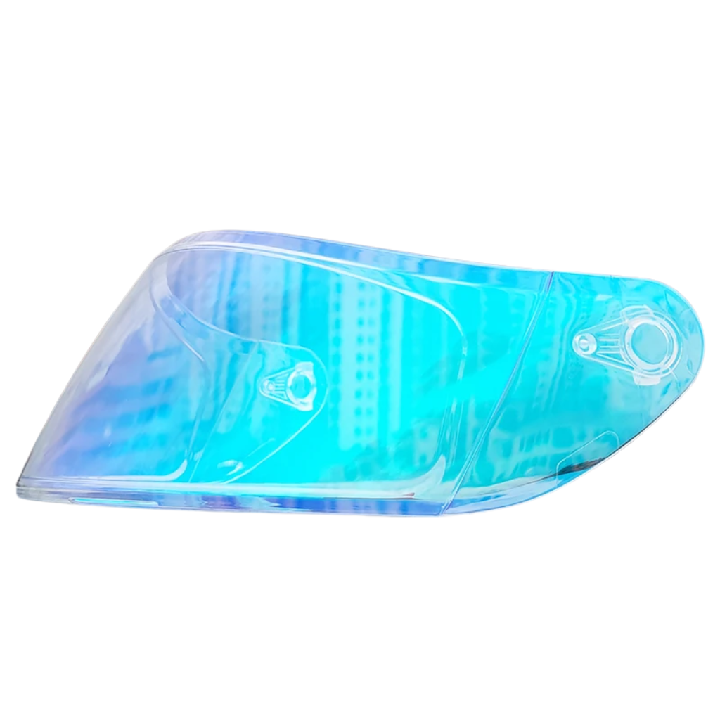 Full Face Motorcycle Helmet Visor For Veltrix X11