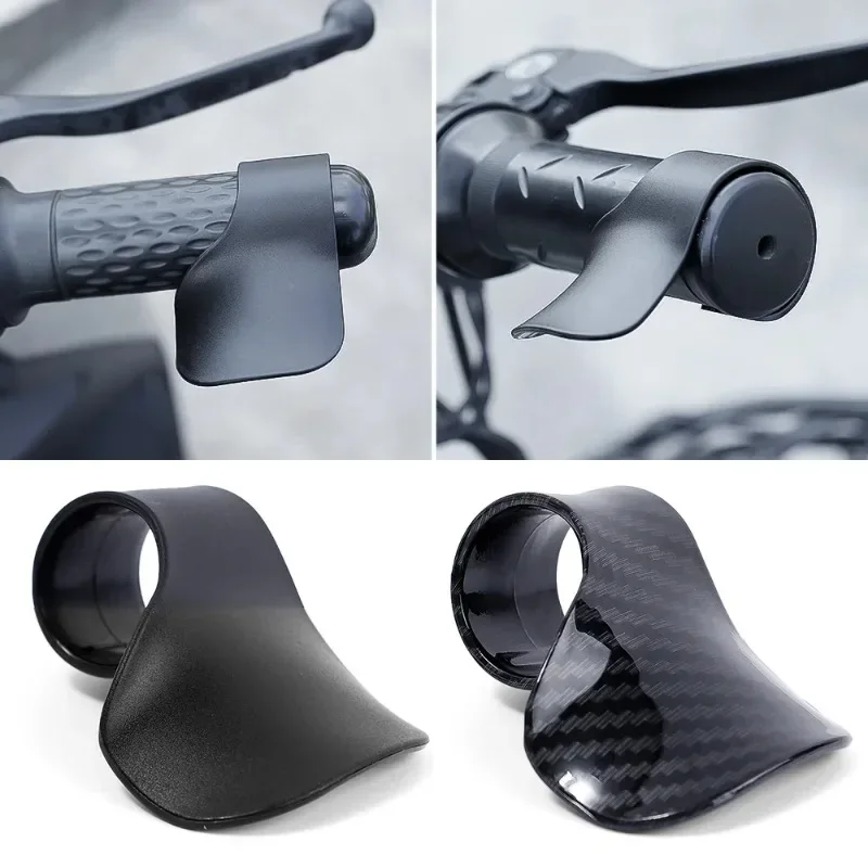 Motorcycle Throttle Assist Grip Clip