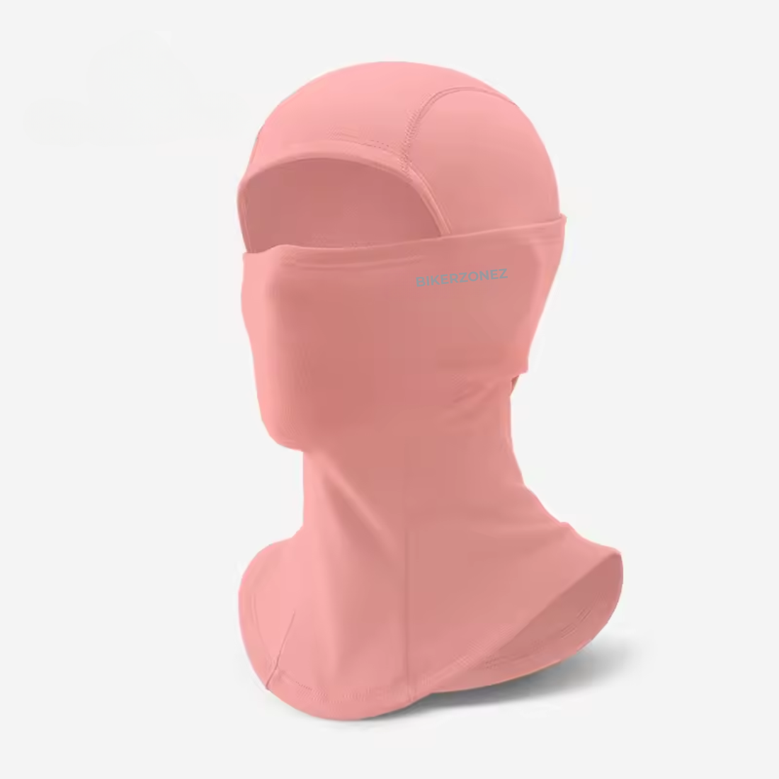 BikerZoneZ Winter Thermal Balaclava – Windproof Fleece Full Face Mask for Motorcycle, Cycling & Snow Sports