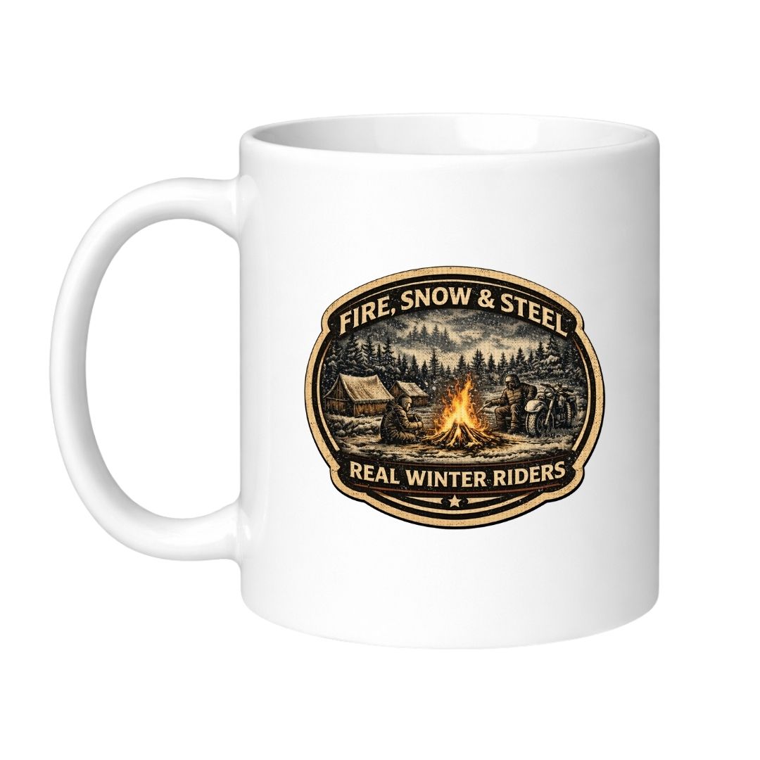 BikerZoneZ – Elefantentreffen Mug - Edition 2