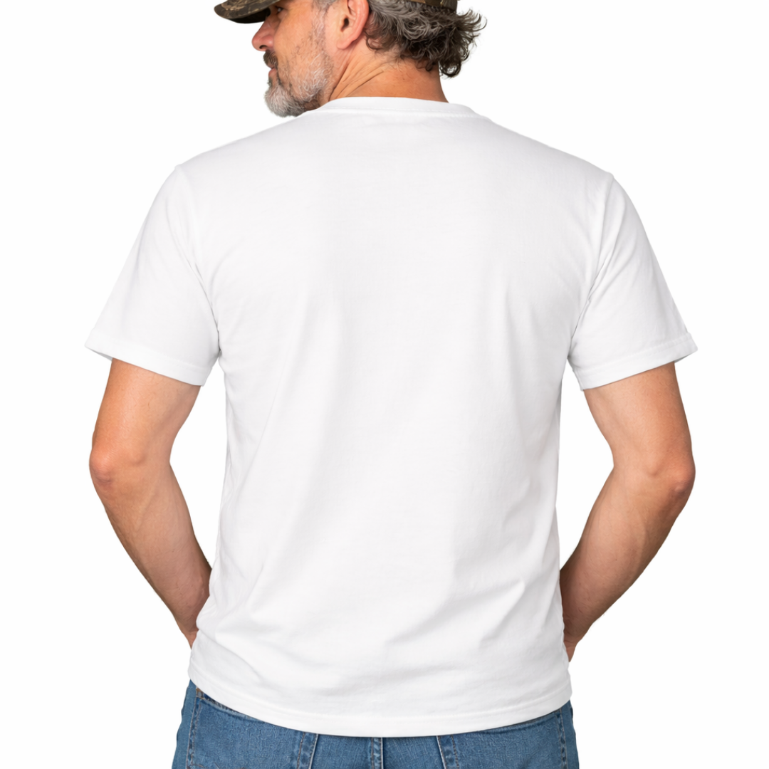 T-Shirt 2026 Bike Week Daytona Beach - Design 6