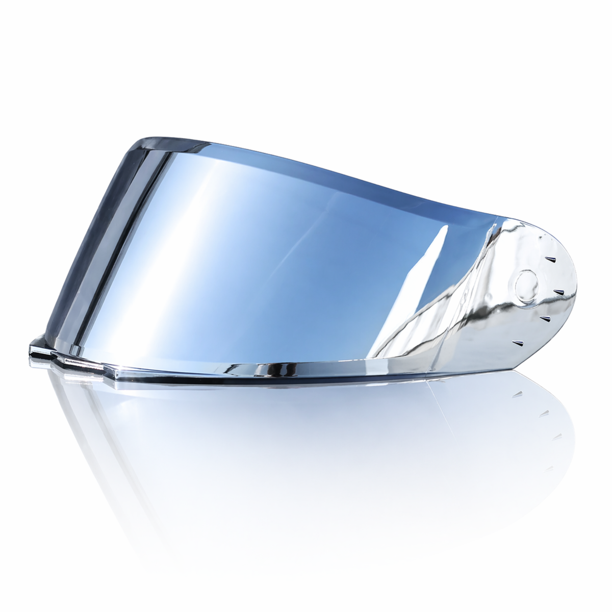 Motorcycle Helmet Visor Shield for ORZ-B08A Helmet