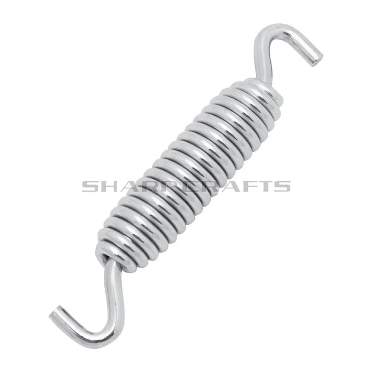 Kickstand Spring