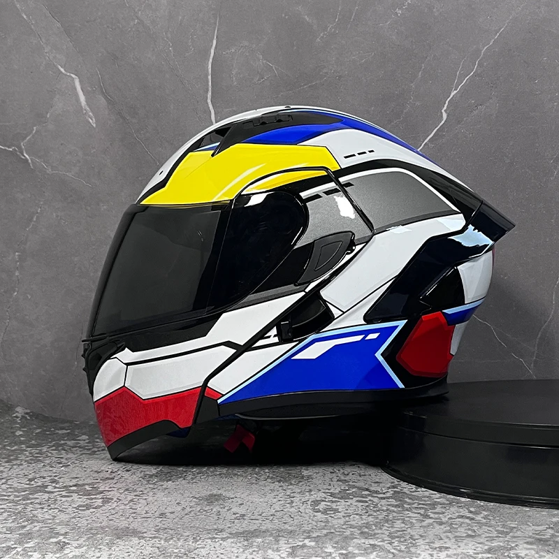 Veltrix X11 Carbon Helmet – DOT & ECE Certified