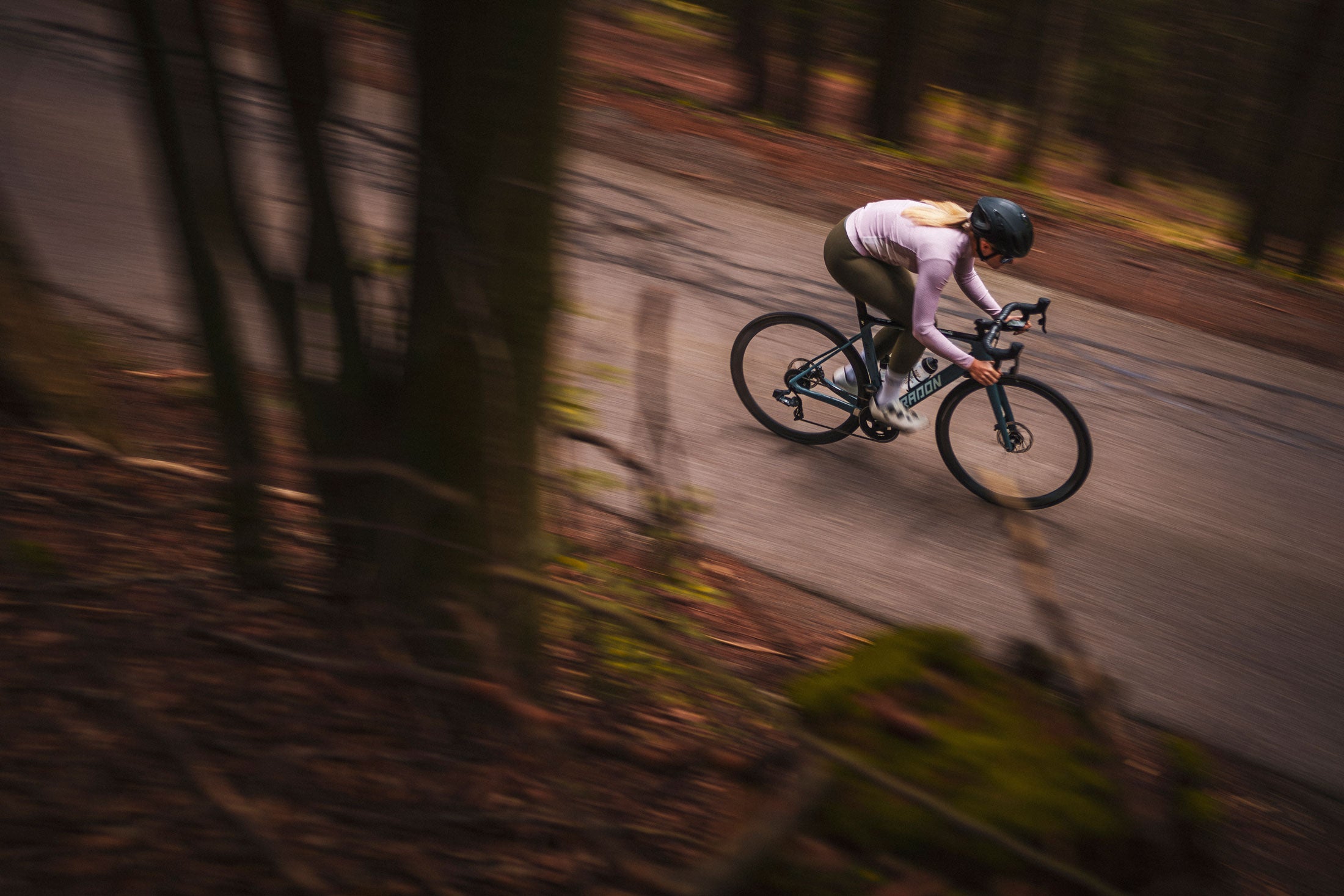 ride wild. aw24
