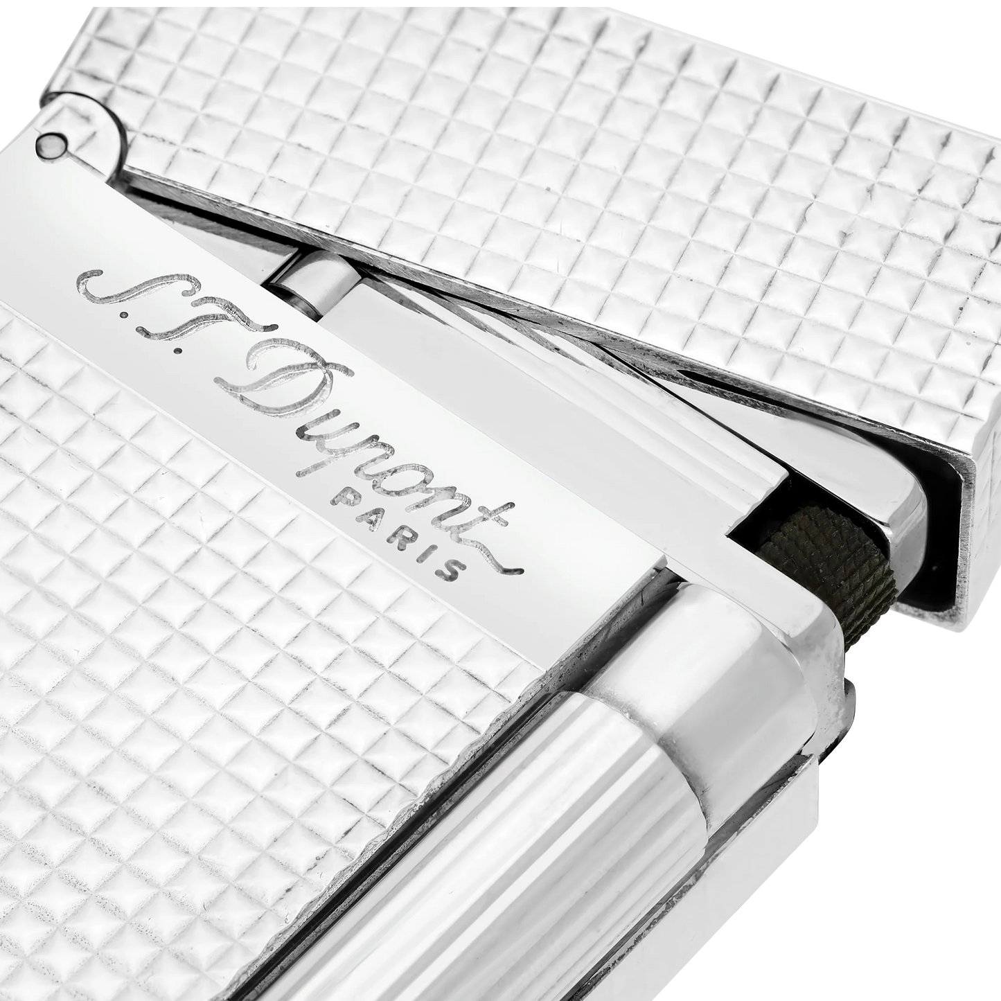 French Classic Paris Lighter