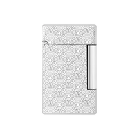 Silver Cube