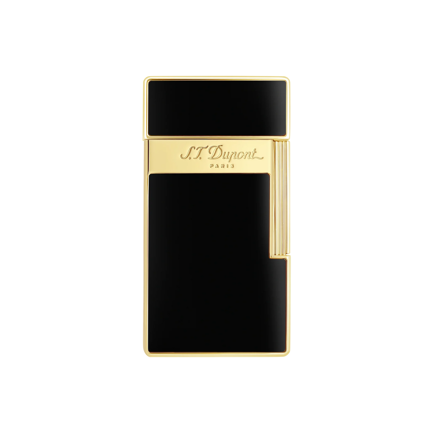 French Lacquer Classic Luxury Lighter
