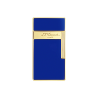 Blue Gold