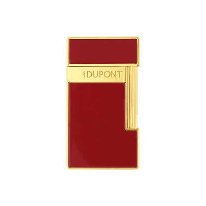 French Solid Lacquer Luxury Lighter