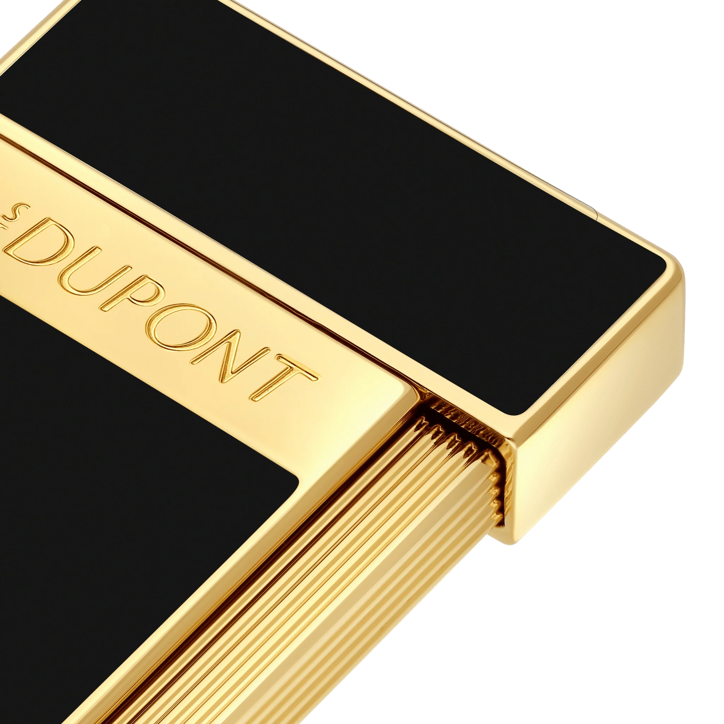 French Solid Lacquer Luxury Lighter