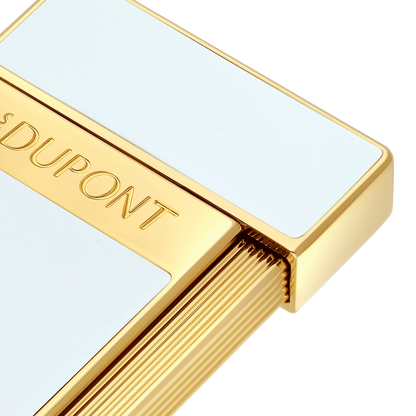 French Solid Lacquer Luxury Lighter