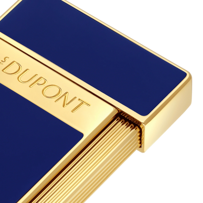 French Solid Lacquer Luxury Lighter