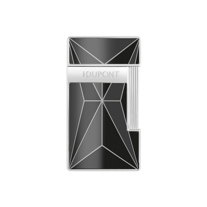 French Diamond Cut Luxury Lighter