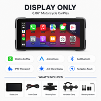 Display Only