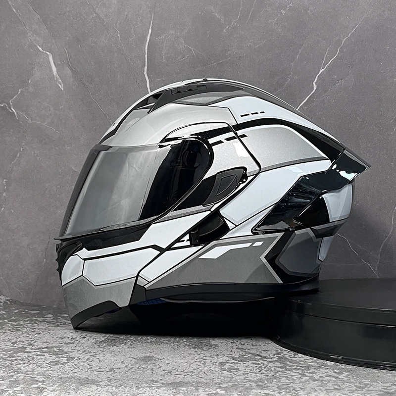 Veltrix X11 Carbon Helmet – DOT & ECE Certified