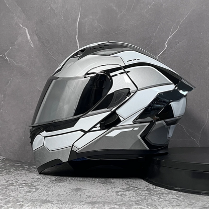 Veltrix X11 Carbon Helmet – DOT & ECE Certified