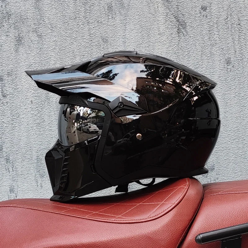Shark Varial Off-Road Helmet