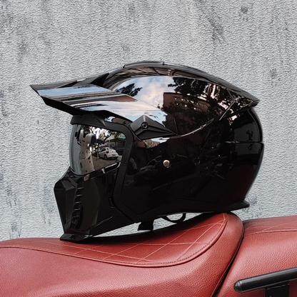 Shark Varial Off-Road Helmet