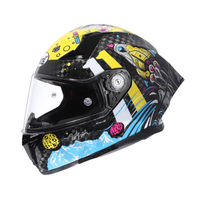 Galactic Pop Carbon
