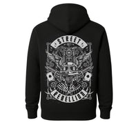 Urban Nomad Hoodie