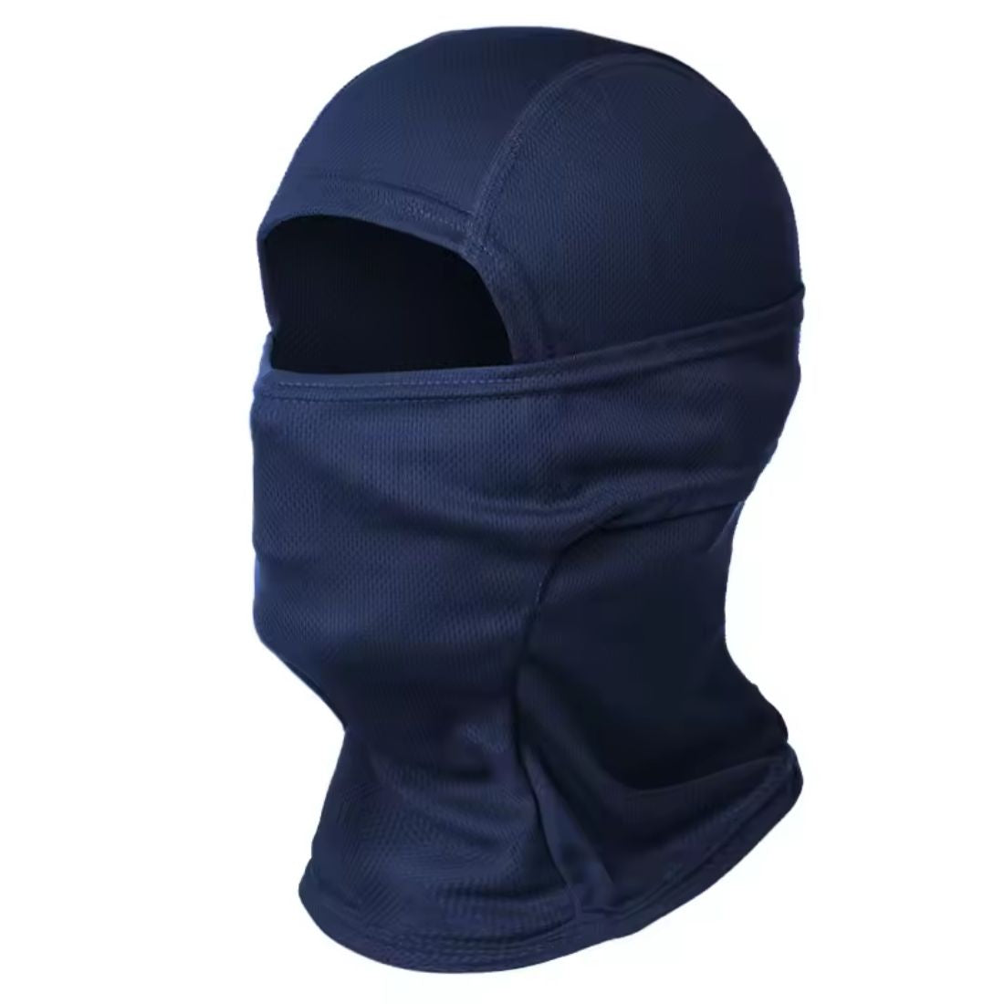 Bikerzonez UPF 50+ Summer Motorcycle Balaclava