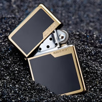 Black-Gold