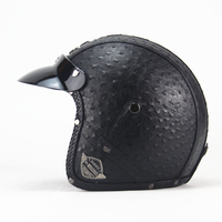 Black Ostrich