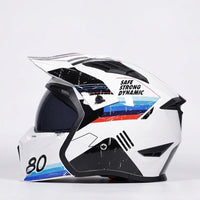 Grand Prix White