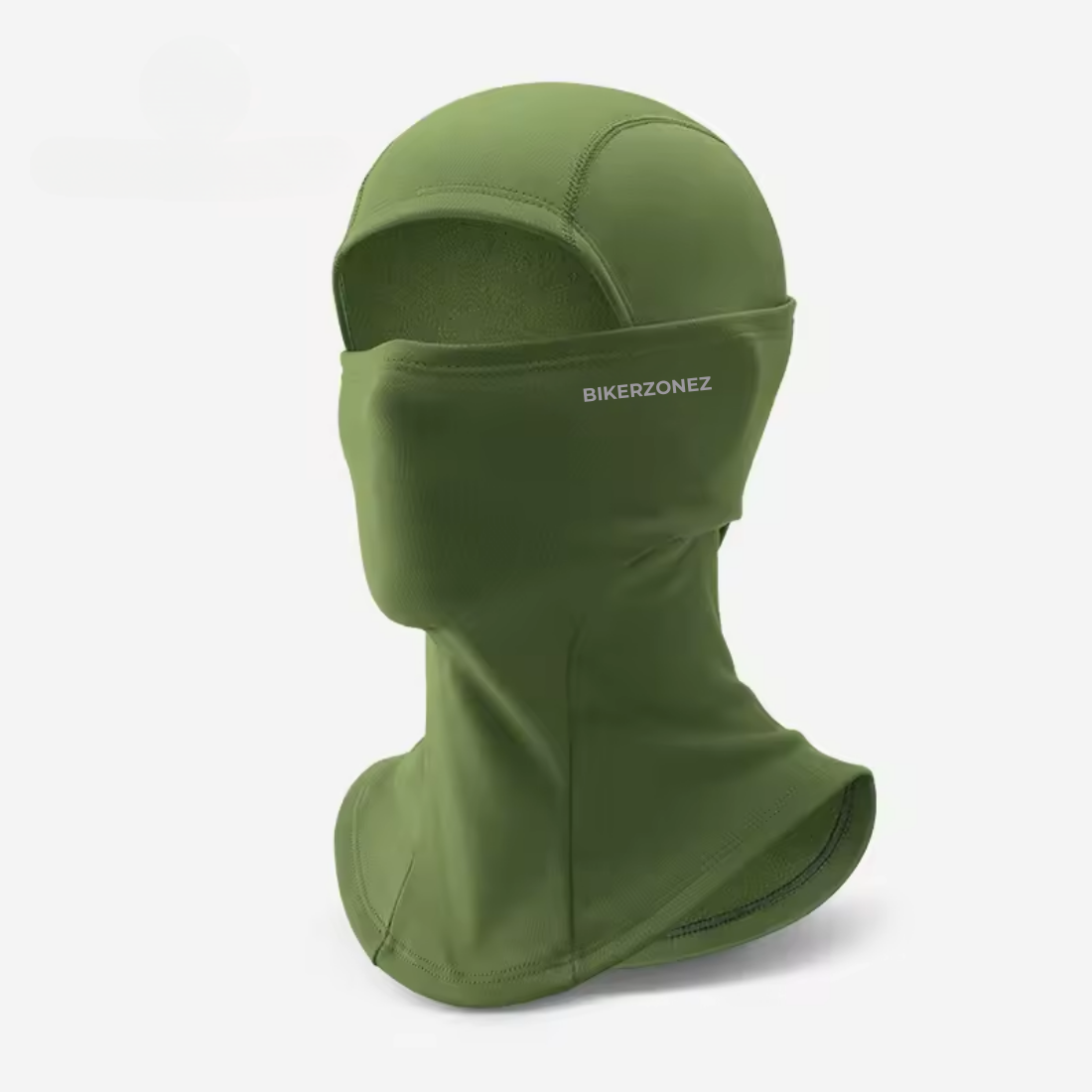 Winter Rider Face Mask – Warm, Windproof & Breathable