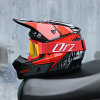 black-red