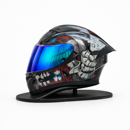 JIEKAI-316 Pro Full-Face Motorcycle Helmet