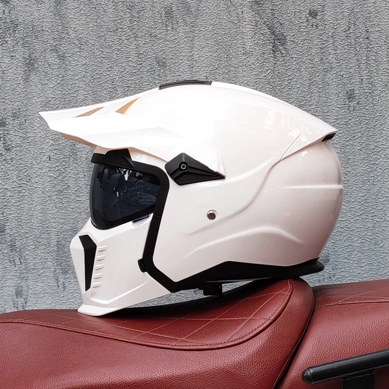 Shark Varial Off-Road Helmet