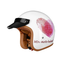 Helmet Lover