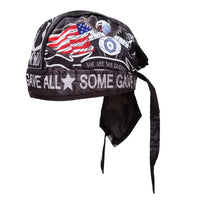 Some Gave All