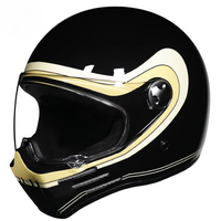 Black Gold Retro