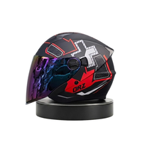 Racing Black Red