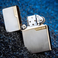 Silver