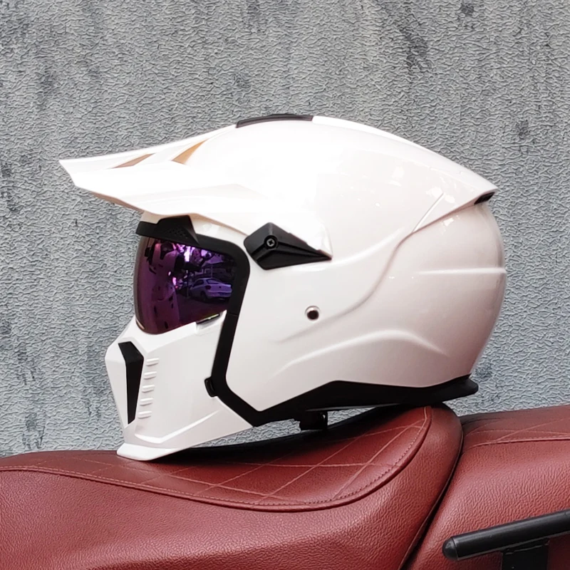 Shark Varial Off-Road Helmet