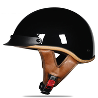 Light Black Leather