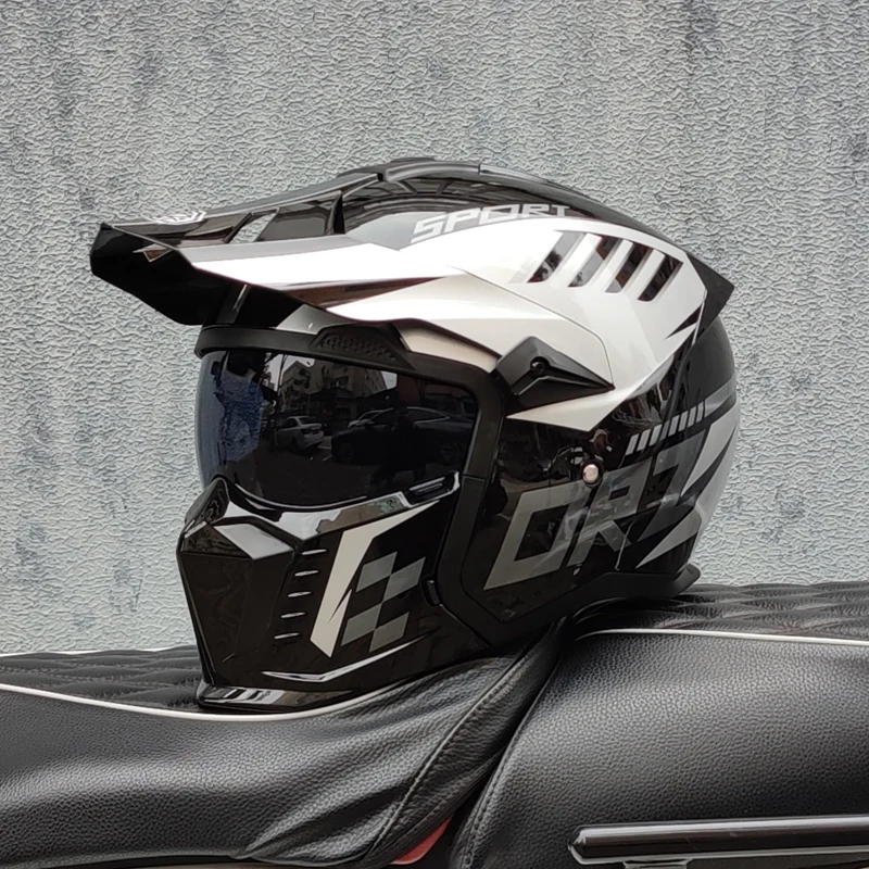 Shark Varial Off-Road Helmet