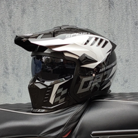 Black White Grey