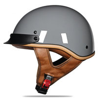 Light Silver Leather