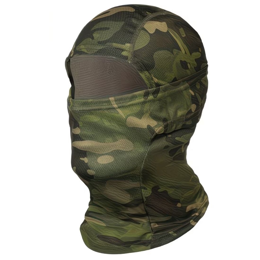 Bikerzonez UPF 50+ Summer Motorcycle Balaclava