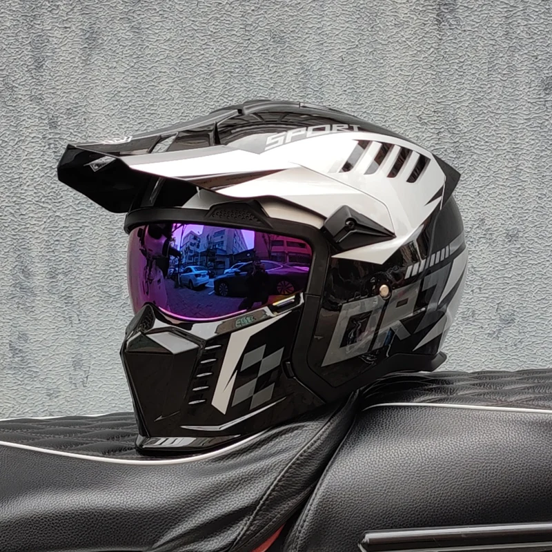 Shark Varial Off-Road Helmet