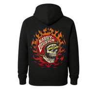 Steel Reaper Hoodie – 2025 Rally Drop