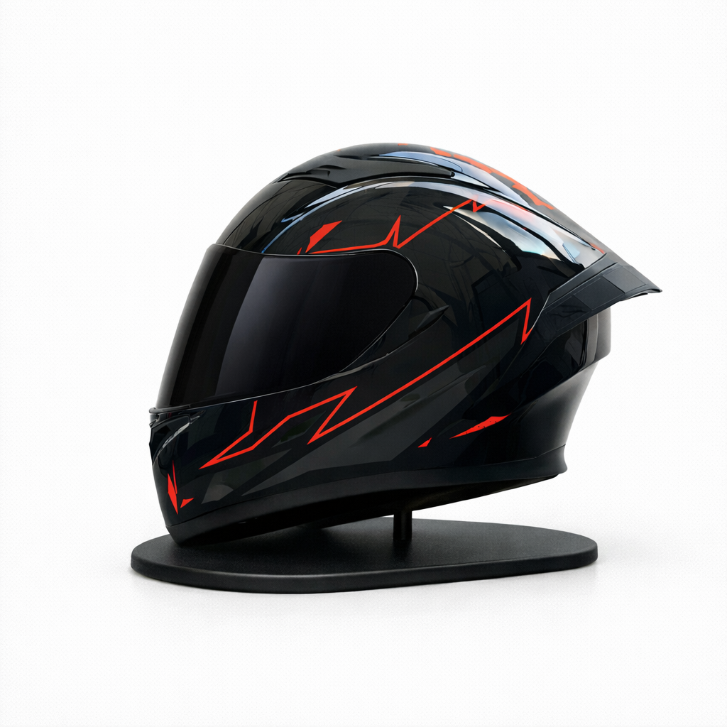 JIEKAI-316 Pro Full-Face Motorcycle Helmet