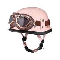 Pink + Googles 1
