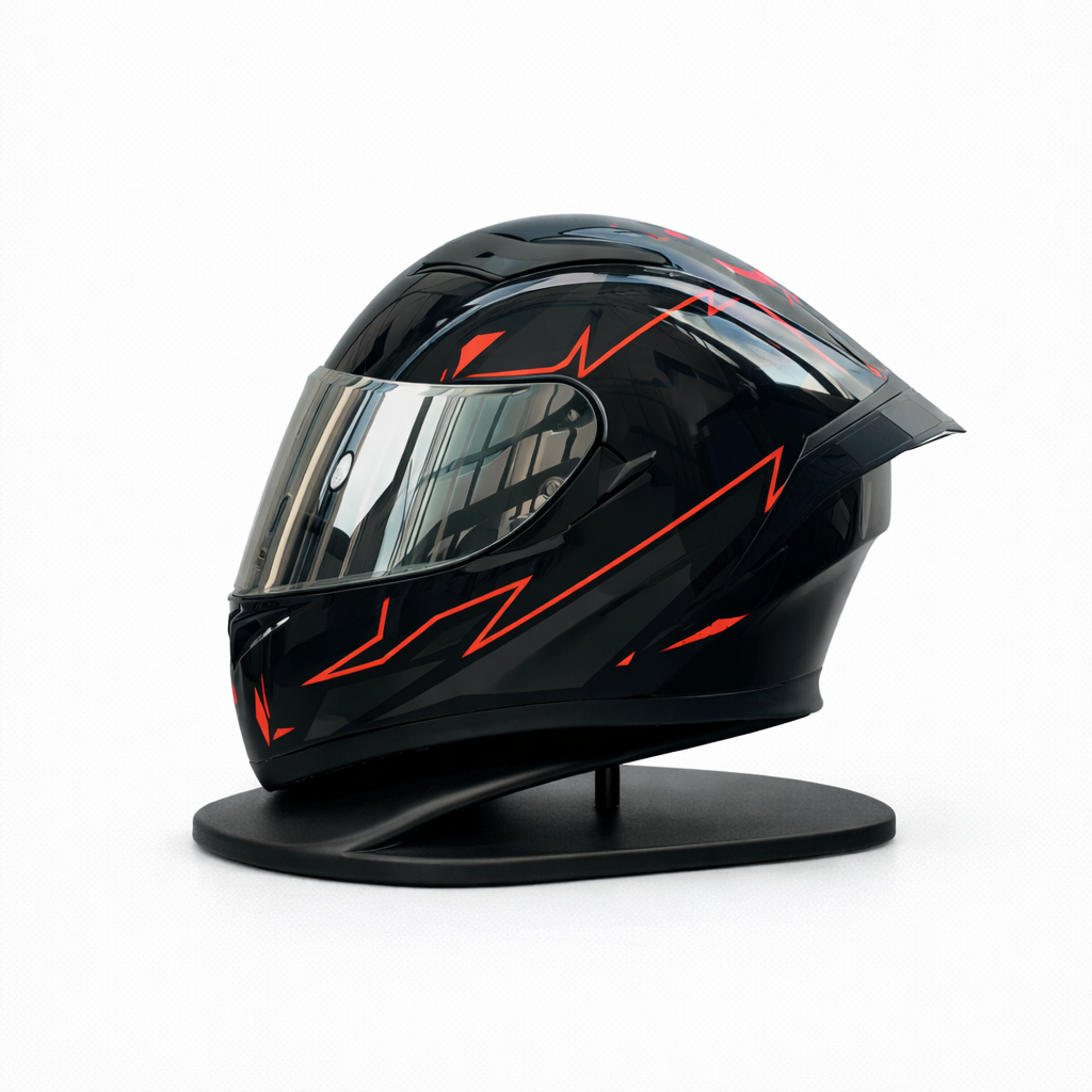 JIEKAI-316 Pro Full-Face Motorcycle Helmet
